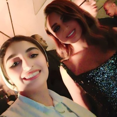 hania_hassieb_'s profile picture. رَّبِّ زِدْنِي عِلْمًا @chelseafc 💙 @angham 🌍 @alahly ♥️