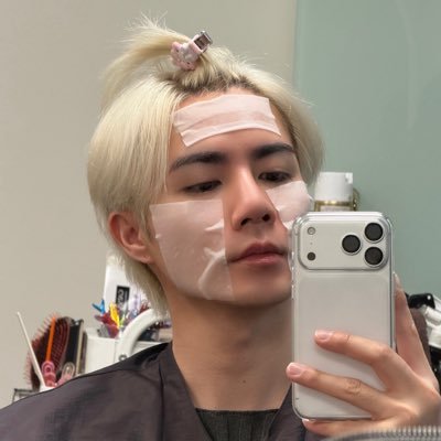 ZpukpukSoCute's profile picture. มะหมาเลิฟเวอร์ Focuz on บ้อกแบ้ก🌊 #พึกพึก #Zunshine ☀️☀️