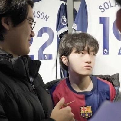 gumaandkeria's profile picture. 