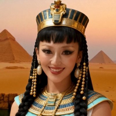 MAYA_ONE_LOVE's profile picture. ベリーダンス、瞑想、ヨガ、ボイスなど古代エジプトの美のリチュアルを提供。 📍エジプトと大阪住まい。 𝐊𝐄𝐌𝐄𝐆𝐈𝐂 𝐒𝐂𝐇𝐎𝐎𝐋 𝐉𝐀𝐏𝐀𝐍 2026年新規生募集！ ▴老舗𝐌𝐁𝐄𝐂ベリーダンス ▴エジプトリトリート企画