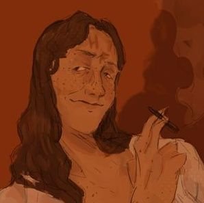 korniceiro's profile picture. hehim, 19. multifandom & #yumetwt.                  
art cred: fireworkss-exe on tumblr.