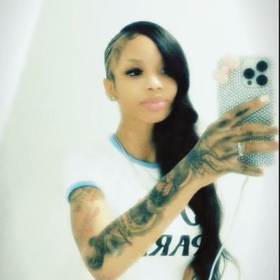 ri_nayahhh's profile picture. mosthated hottie 💝