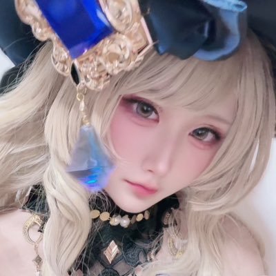 tayu_cos_tau's profile picture. Tau たう 🚺￤🇯🇵￤20↓ 東海⚠︎重加工，初心者レイヤー，無断転載・使用禁止 https://t.co/OUKcMP0nbL
