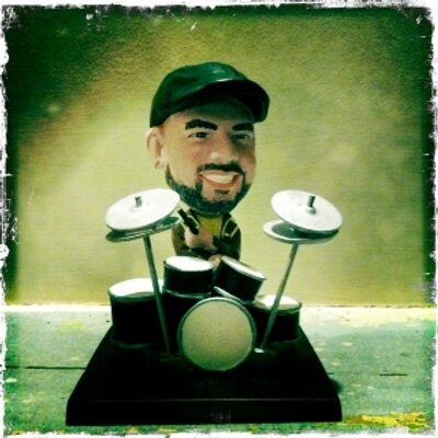 Profile Picture of Joe Stillwell (@ObiWanBonJovi) on Twitter