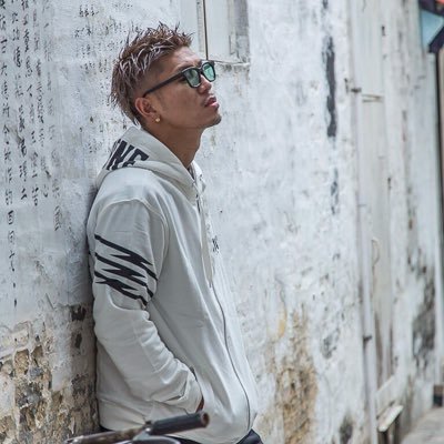 iUmH5vCmLp69121's profile picture. ドラゴンズファン 岡林， 巨人、大城のファン