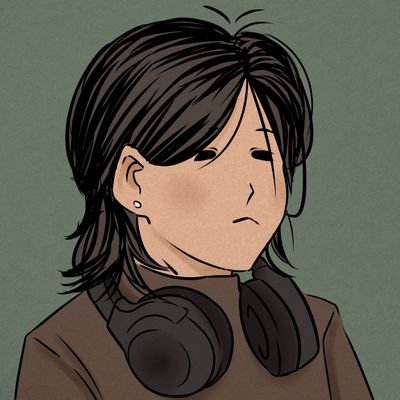 _inKiart's profile picture. 🇨🇱 ENG/ESP ⁜ 24 | fanart y bocetos
⁜ insta: _inkiart/