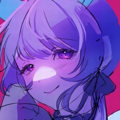 synchromised's profile picture. in another life i must've been a weak rabbit too 
icon @EeveeLoverToo