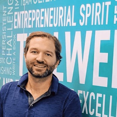 TimLindsayStory's profile picture. Tellwell CEO. Over 6,000 books published. Helping people leverage the power of a book. Helping partners launch imprints. (RTs aren't endorsements.)