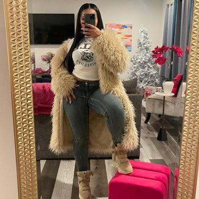 ThaRealSadee's profile picture. EverybodyHatesSade’ 🥺