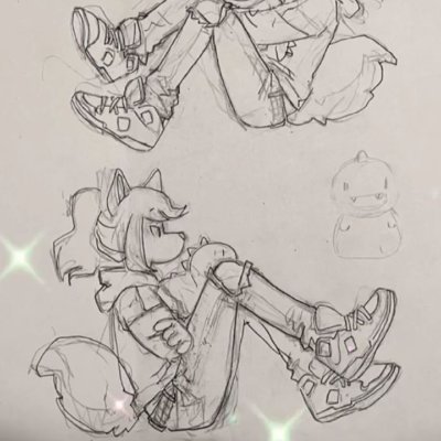 vhmnce's profile picture. disregard