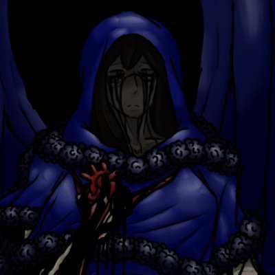 HADESPUNISHMENT's profile picture. was my life really more valuable than yours?