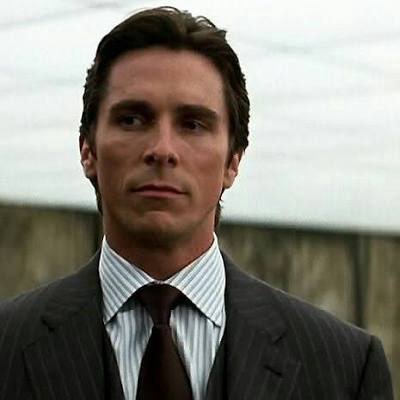 BruceWaynegsi's profile picture. 