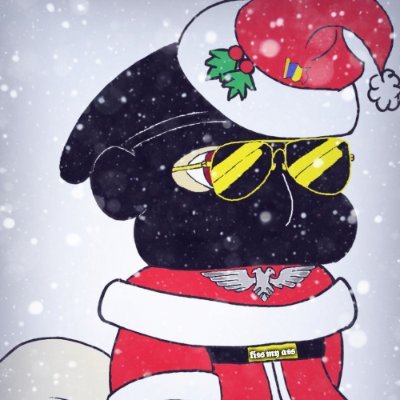RealHvbris's profile picture. First openly racist streamer.  Vchuba debut soon™. Catch me on https://t.co/CcrrAToNmF. I occasionally remember this is an art account.