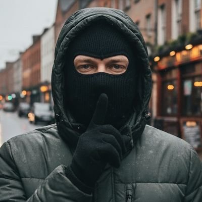 CitizenArmy32's profile picture. IRISH CITIZEN ARMY.
2025 Rebirth.

Official Contact.
https://t.co/Yn4z5pw0Na.

🇮🇪🇮🇪🇮🇪