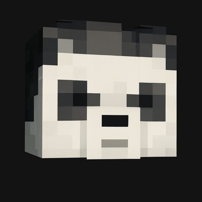 pandabuillder's profile picture. Aoba