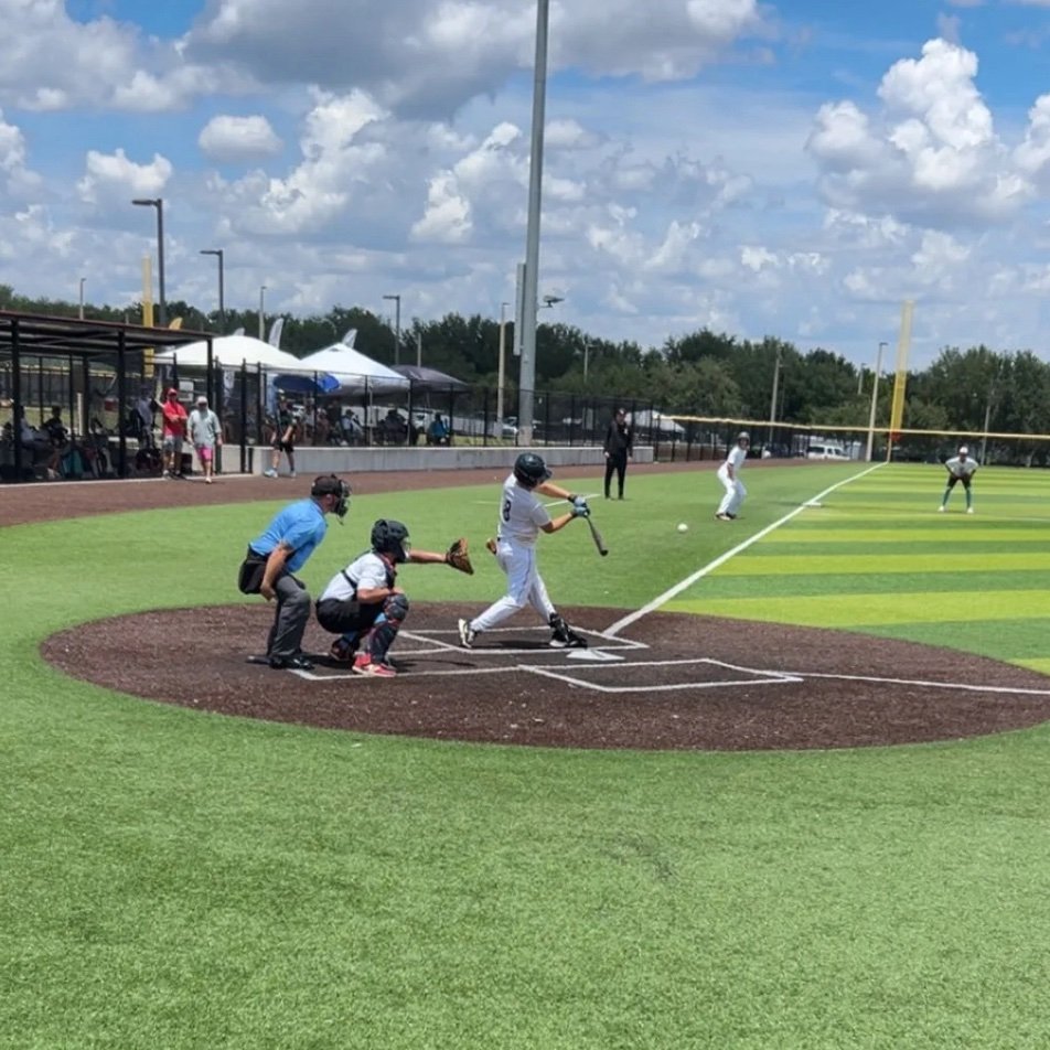 KeatonHines's profile picture. Co’28 OF/C  5’11 175