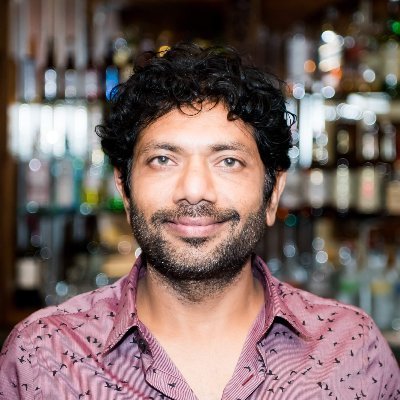 arugil's profile picture. 