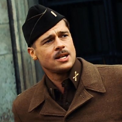 AldoRaineReal's profile picture. Patriot. Triple Option advocate. 1st breeder of golden retriever and pug. #RunTheDamnBall Bring back child labor. Direct descendant of Jim Bridger.