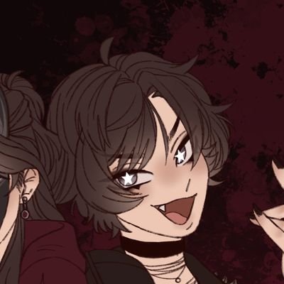 myuriilove's profile picture. pfp and banner by oton_ashii on twitter/x