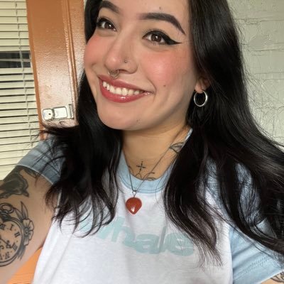 saferskxn's profile picture. i’d rather have bad luck than none 🗝️ | #1 tenmo fan | 26 🪐 | she/they | bnuuy to some 🐰| @koalatyyy 🖤