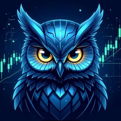 JustInTimeMsngr's profile picture. Not a financial advisor. All my X-posts are opinions subject to errors and omissions. Do your own due diligence.