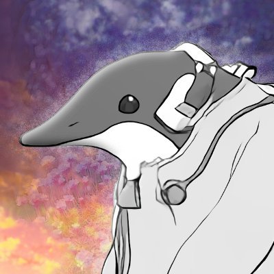 ZielPerspective's profile picture. ♂ INFJ — Virtual Photographer // JRPG Enjoyer // VGM Lover // Goose of the Silly Variety // Peanut butter is one of God's greatest gifts

✋🛑 NO A/I TRAINING