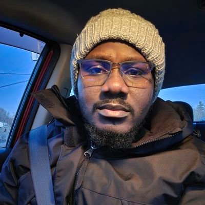 osfolami's profile picture. A Believing Citizen of The World!