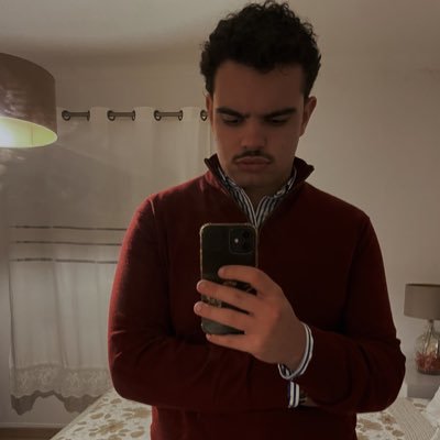 LuisssBatiista's profile picture. 