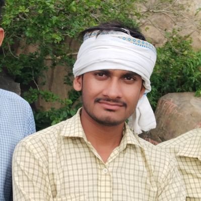 Im_Dyogi's profile picture. #SpecialEdu. #S_Teacher🧑‍🎓  || A learner  || serious || Rajasthan #𝕏 Tweet मेरे व्यक्तिगत विचार, No Dm 🚫
शिक्षण दिल से-करके देखो, अच्छा लगेगा❣️