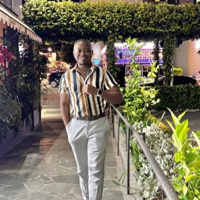 Michael_Masawi's profile picture. Mhofu yemukonyo 😆