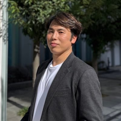 sassan_299's profile picture. Webマーケティングで経済を循環させて日本を再び強く┃各分野のプロフェッショナルが集まるフリーランス向けオンラインサロン運営中【42人】┃挑戦を認め合い、共に成長できる社会を┃東京MX出演┃オンサロ入会希望はこちら→ https://t.co/GjUPwmTPCe