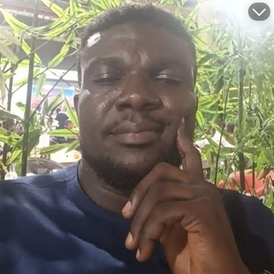 nnamdiahukanna's profile picture. Restless intellect,boundless energy. A creative aquarius!