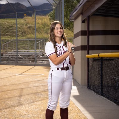 MJEwen2029's profile picture. 2029 Grad (4.0 GPA) Cheyenne Mtn HS - SS - LHH - CO Batbusters 14u National Smith - 25’ USA Softball All American