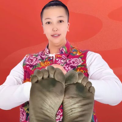 gaoxingyu523's profile picture. 