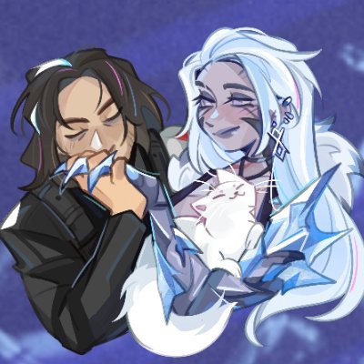 blxxdybftears's profile picture. yumeshipper, selective sharing | writer, sometimes not very often artist and art commissioner. | marvel addict.

pfp by fayyabonk