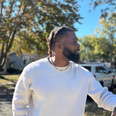 Marvfor3's profile picture. from Texas 🚀 KCMO