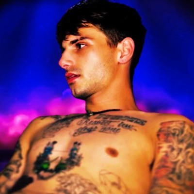 JakeSpencerXX9's profile picture. 🖤 DADDY to Atlas Steele and now you 😈 | NSFW 18+ | Collabs → DM: @atlas_jake00 | Links ⬇️