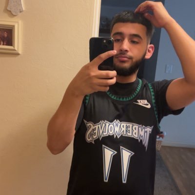 BlameIsaac's profile picture. Minnesota Sports fan #WolvesBack