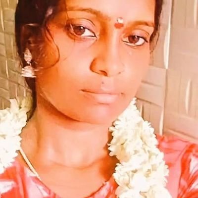 Sunitha1996041's profile picture. எண்ணம் போல் வாழ்க்கை 🖤
