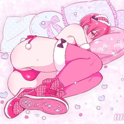 PinkTyto's profile picture. 23 | they/them AMAB | hoping to make friends, feel free to dm 💜