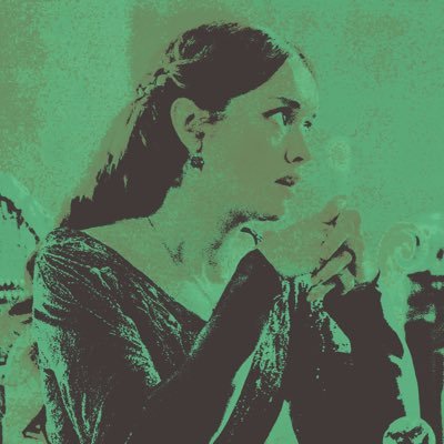 UngodlyVitium's profile picture. ⎰#ParodyAccount ⎱