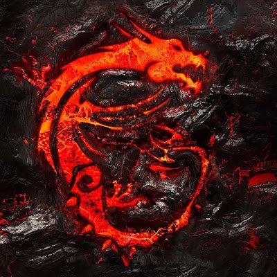 blaze48544's profile picture. 