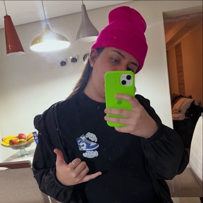 kamilafrancyni's profile picture. 