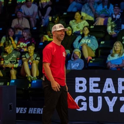 michaels1st's profile picture. National Director @ American Cornhole League 

**Competitive youth basketball coach**