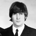 MOREMOREJOHN's profile picture. ୭ 𓌔 #  “i close my eyes to never see again.” 『🦨』