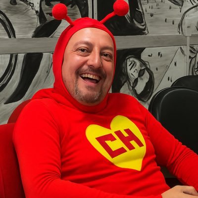 Rafatcosta22's profile picture. posso pressentir o perigo e o caos.