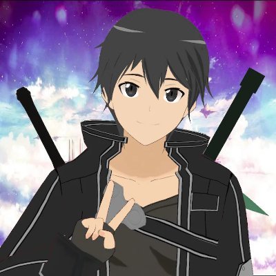 bladehexTV's profile picture. you can find my stories and posts here ON INSTAGRAM:  https://t.co/8f3knPQkTD