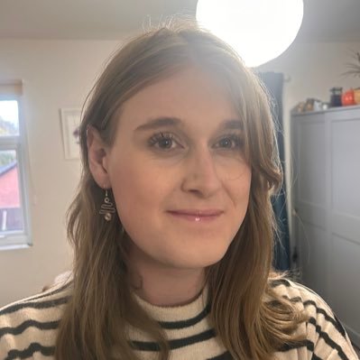 PocketToffee's profile picture. sisyphean safety risk | HRT Start Date: Tuesday 9000BC  shit go hard