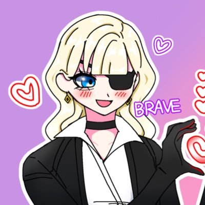 BRAVE_RoroLove's profile picture. サイレンが嫁の人💍/ 涙目インプ買うのが夢✨/サブ垢→@BRAVE_xox_/💍→@RORO_BraveLove