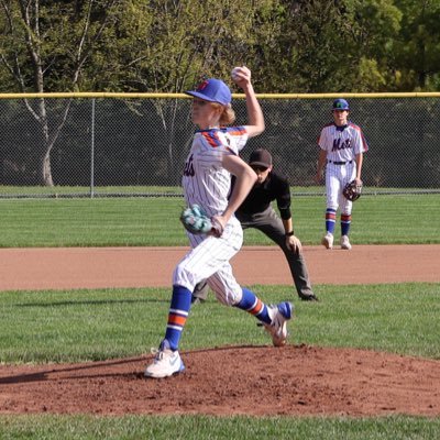 Wesley201117's profile picture. Toronto Mets 14u | IF/P class of 🇨🇦2029🇺🇸2030 | BW: 130lbs height: 5,9|